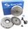 Sprzęgło Zestaw sprzęgła z kołem dwumasowym SACHS 2290 601 084 - zdjęcie 2