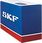 Sprzęgło jednokierunkowe alternatora SKF VKM 06111 - zdjęcie 2