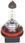 Żarowka samochodowa Żarówka H8 35W 12V PureLight BOSCH 1 987 302 081 - zdjęcie 11