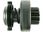 Koło pasowe,  alternator AUTO-STARTER AP3001 - zdjęcie 3