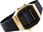 Casio Retro Classic A168WEGB-1B - zdjęcie 3