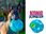 kong Jumbler Ball Large/X-Large TMB1E - zdjęcie 2