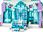 LEGO Disney 41148 Magiczny lodowy pałac Elsy - zdjęcie 6