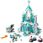 LEGO Disney 41148 Magiczny lodowy pałac Elsy - zdjęcie 4