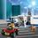 LEGO City 60139 Mobilne Centrum Dowodzenia - zdjęcie 7