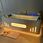 Wanna z hydromasażem Aquaholm Premium Line A9004 170cm x 80cm x 58cm - zdjęcie 3