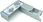 Akcesoria do serweru Dell Hybrid 2.5 inch to 3.5 inch HDD mounting bracket (9W8C4) - zdjęcie 3