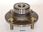 Amortyzator samochodowy JAPANPARTS Amortyzator - MM-W0012 - zdjęcie 8