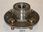 Amortyzator samochodowy JAPANPARTS Amortyzator - MM-W0012 - zdjęcie 10