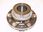 Amortyzator samochodowy JAPANPARTS Amortyzator - MM-W0012 - zdjęcie 3