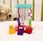 B.Toys Sorter Kształtów Z Efektem Dźwiękowym Bx1384 - zdjęcie 4