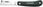 Fiskars Nóż okulizak K60 1001625 - zdjęcie 2