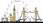 LEGO Architecture 21034 Londyn  - zdjęcie 8