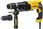 Młotowiertarka DeWALT D25134KP - zdjęcie 3