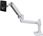 Akcesoria do monitora Ergotron LX Desk Monitor Arm biały (45-490-216) - zdjęcie 3