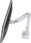 Akcesoria do monitora Ergotron LX Desk Monitor Arm biały (45-490-216) - zdjęcie 6