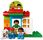 LEGO DUPLO 10833 Przedszkole - zdjęcie 2