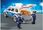 Klocki Playmobil 6920 City Action Radiowóz Policyjny - zdjęcie 2