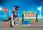 Klocki Playmobil 6924 City Action Blokada Policyjna - zdjęcie 3