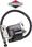 Briggs & Stratton Cewka Zapłonowa Moduł Zapłonowy Intek V-Twin Series (592846) - zdjęcie 2