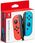 Gamepad Nintendo Switch Joy-Con Para Niebieski i Czerwony - zdjęcie 3
