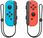 Gamepad Nintendo Switch Joy-Con Para Niebieski i Czerwony - zdjęcie 1