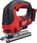 Wyrzynarka Milwaukee M18 BJS-0 18V 4933451391 - zdjęcie 2