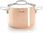 De Buyer Prima Matera Garnek Miedziany Z Pokrywką 5,7L 24Cm (Db624224) - zdjęcie 6