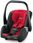 Fotelik Recaro Guardia Racing Red 0-13Kg - zdjęcie 2