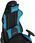Fotel dla gracza Genesis Nitro 550 Czarno - Niebieski (NFG-0783) - zdjęcie 12