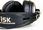 Słuchawki ISK HD9999 czarny - zdjęcie 10