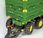 Rolly Toys Przyczepa John Deere 3-Osiowa 125043 - zdjęcie 5