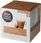 Kapsułki do ekspresów Nescafe Kapsułki Do Nescafe Espresso Dolce Cortado 30 Kapsułek - zdjęcie 2