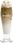 Monin Puree Jagodowe 1l - zdjęcie 2