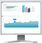 Monitor EIZO FlexScan 19" szary (S1934H GY) - zdjęcie 4
