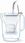 Dzbanek filtrujący Dzbanek filtrujący BRITA Style 2,4L szary + filtr MAXTRA+ Pure Performance - zdjęcie 5