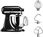 Robot kuchenny KitchenAid Artisan 5KSM125EOB Czarny - zdjęcie 6