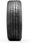 Opony terenowe letnie Continental CrossContact LX Sport 255/45R20 101H FR AO - zdjęcie 2