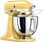 Robot kuchenny KitchenAid Artisan 5KSM175PSEMY Żółty pastelowy - zdjęcie 5