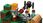 LEGO Minecraft 21133 Chatka czarownicy  - zdjęcie 8