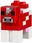 LEGO Minecraft 21129 Grzybowa Wyspa - zdjęcie 3
