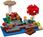 LEGO Minecraft 21129 Grzybowa Wyspa - zdjęcie 10