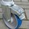 Faraone Compact XS rusztowanie jezdne A+B+C+D 0,75x1,60 wys.rob. 7,60m COM160XS.ABCD - zdjęcie 7