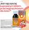 Nurofen Forte dla dzieci 200 mg/5 ml Zawiesina o smaku truskawkowym 100 ml - zdjęcie 6