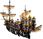 LEGO Piraci z Karaibów 71042 Cicha Maria - zdjęcie 4