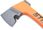 Siekiera Stihl Toporek Uniwersalny Ze Styliskiem Poliamidowym 37 Cm, 640 G. - zdjęcie 2