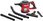 Urządzenie sprzątające Milwaukee M18 CV-0 CEN 4933459204 - zdjęcie 3
