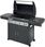 Grill gazowy Campingaz Classic LS Plus D Seria 4 - zdjęcie 3