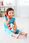 Fisher-Price Telefonik dla gadułki (FGW66) - zdjęcie 6