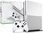 Konsola Microsoft Xbox One S 1TB Biały - zdjęcie 7
